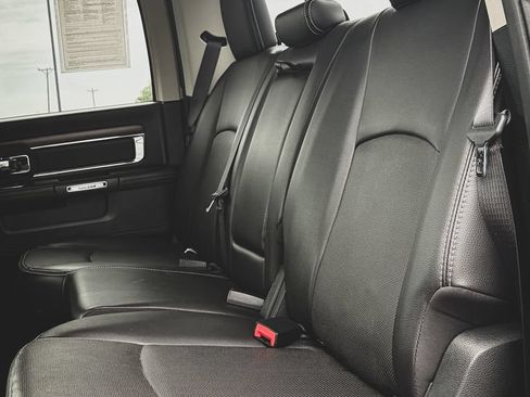 Used 2016 RAM 1500 Laramie w/ Convenience Group AWD/4WD image 22