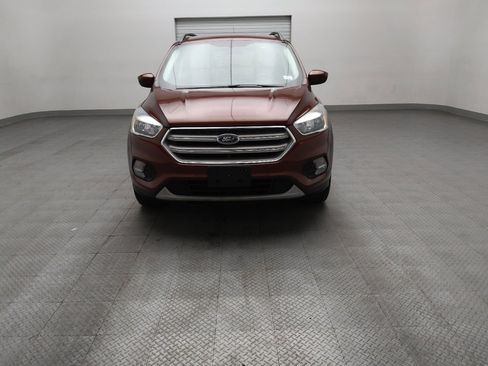 Used 2018 Ford Escape SE FWD image 15