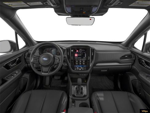 New 2026 Subaru Forester Limited image 5