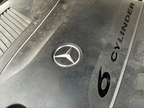 Used 2021 Mercedes-Benz E 450 4MATIC All-Terrain Wagon w/ Premium Package image 31