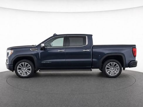 Used 2022 GMC Sierra 1500 Denali w/ Denali Reserve Package AWD/4WD image 6