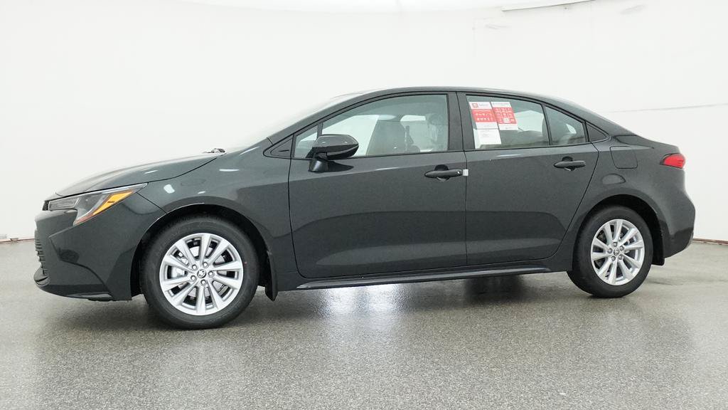 Certified 2026 Toyota Corolla LE w/ LE Premium Package FWD image 31