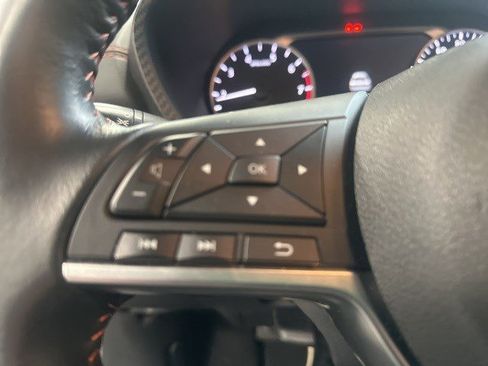 Used 2024 Nissan Sentra SR image 17