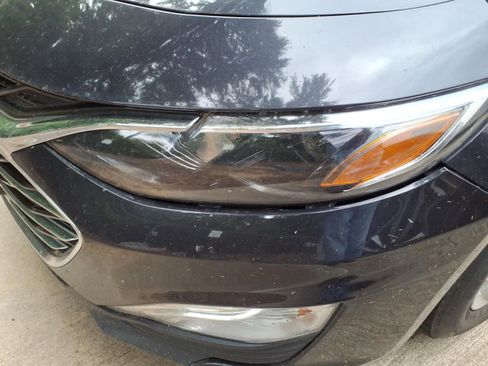 Used 2022 Chevrolet Malibu LS w/ LPO, Convenience Package 1 image 5