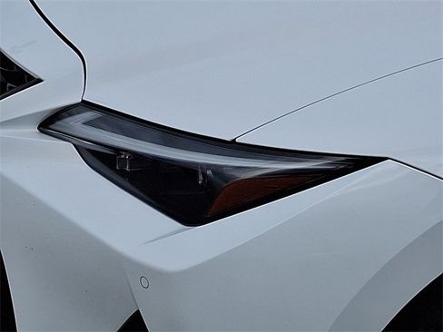 Used 2023 Lexus IS 350 F Sport image 30