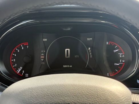 Used 2025 Dodge Durango GT AWD/4WD image 20
