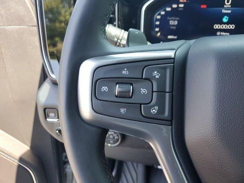 Used 2026 Chevrolet Silverado 1500 RST w/ RST All Star Premium Package AWD/4WD image 26