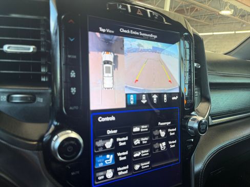 Used 2020 RAM 1500 Limited AWD/4WD image 24