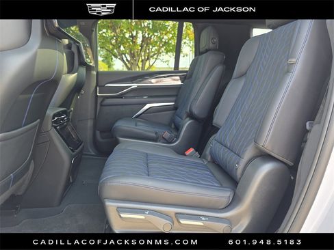 New 2026 Cadillac Escalade IQL Sport 1 image 18