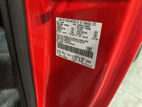 Used 1999 Ford F150 XL image 23