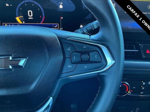 Used 2024 Chevrolet TrailBlazer ACTIV w/ Driver Confidence Package image 11
