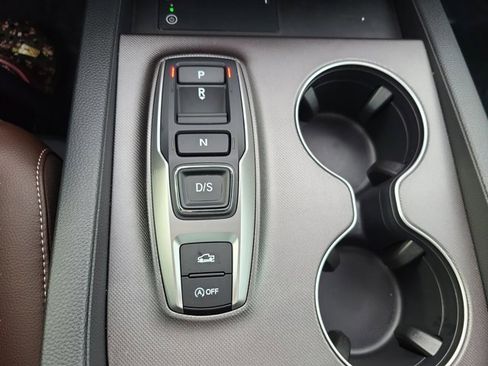 Certified 2025 Honda Ridgeline RTL image 39