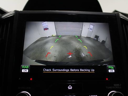 Used 2022 Subaru Forester Sport image 30