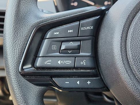 Certified 2024 Subaru Crosstrek 2.0i image 16