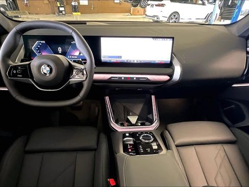 New 2026 BMW X3 xDrive30 image 5