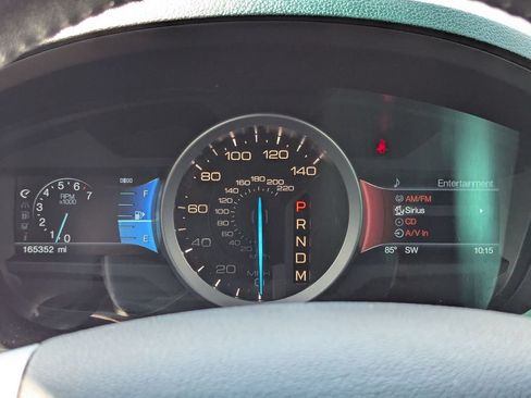 Used 2012 Ford Explorer XLT AWD/4WD image 14