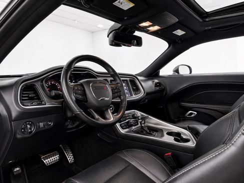 Used 2022 Dodge Challenger SXT w/ Plus Package AWD/4WD image 11