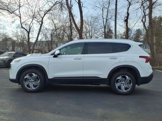 Certified 2023 Hyundai Santa Fe SEL w/ Cargo Package video 2
