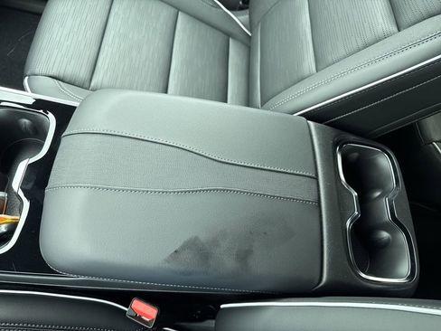 New 2026 Buick Enclave Sport Touring w/ Power Package FWD image 27