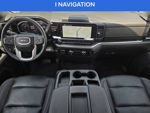Used 2026 GMC Sierra 1500 SLT RWD image 13