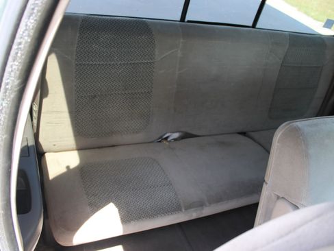 Used 2001 Ford F250 4x4 SuperCab Super Duty image 25