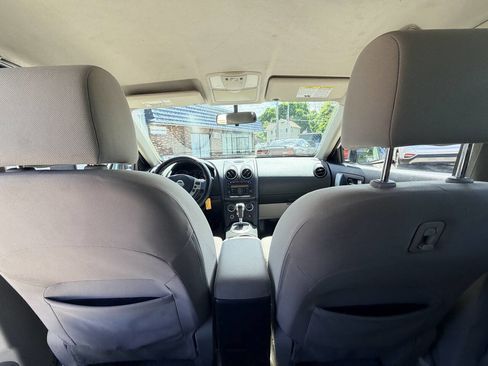 Used 2011 Nissan Rogue S AWD/4WD image 35