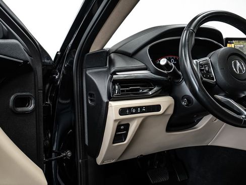 Used 2022 Acura MDX SH-AWD w/ Technology Package image 21