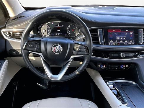 Used 2022 Buick Enclave Avenir w/ Trailering Package, 5000 lbs. image 5