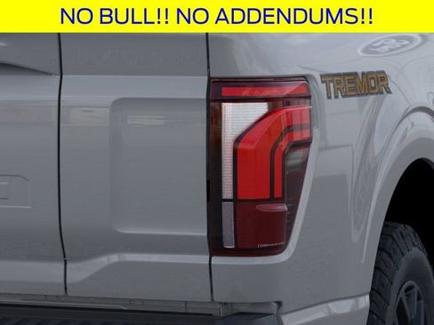 New 2026 Ford F150 Tremor w/ Equipment Group 402A High AWD/4WD image 22