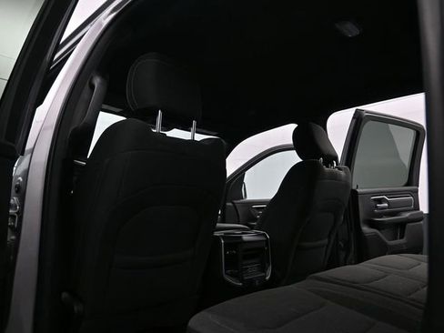 Used 2022 RAM 1500 Big Horn image 9