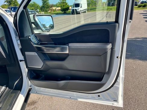 New 2026 Ford F150 Platinum AWD/4WD image 11