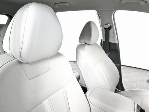 New 2026 Hyundai Tucson SEL image 31