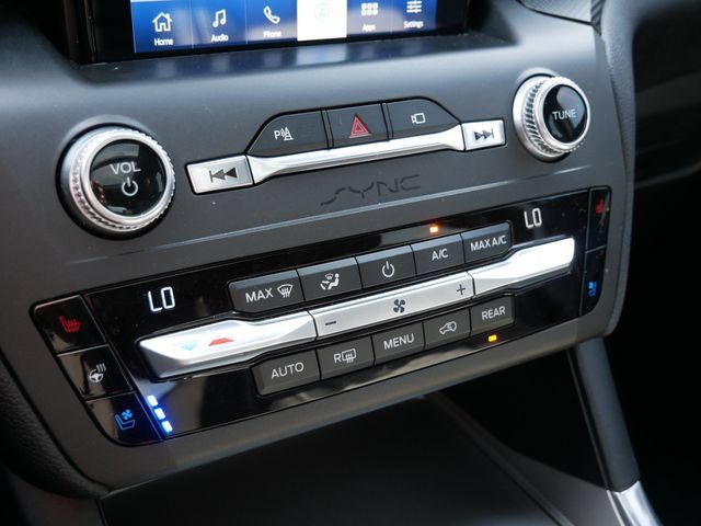 Used 2020 Ford Explorer ST w/ ST Street Pack AWD/4WD image 21