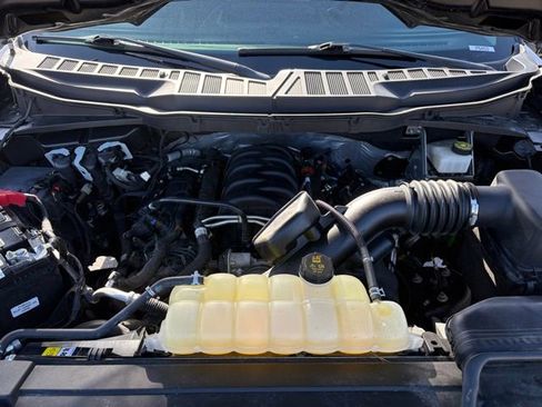 Used 2021 Ford F150 XLT image 22