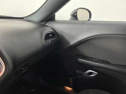 Used 2021 Dodge Challenger SXT image 21