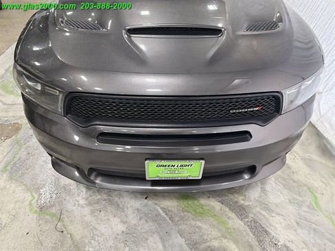 Used 2019 Dodge Durango GT AWD/4WD image 18