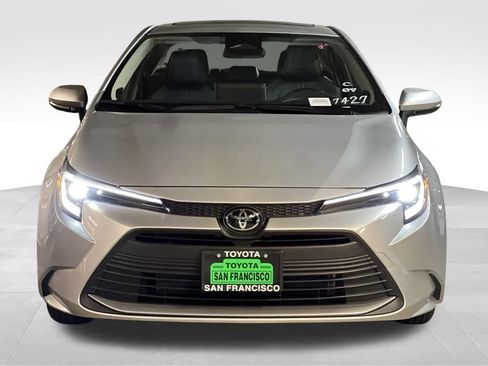 New 2026 Toyota Corolla XLE image 5