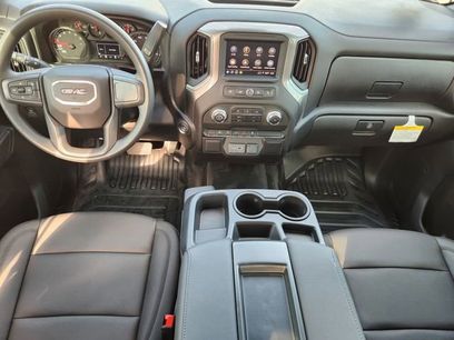 New 2026 GMC Sierra 1500 Pro w/ Pro Value Package
