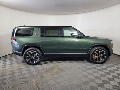 Used 2024 Rivian R1S Adventure AWD/4WD image 6