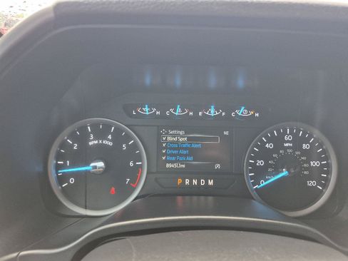 Certified 2021 Ford Expedition XLT RWD image 6