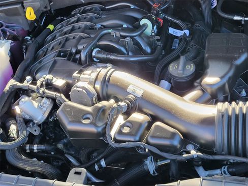 New 2025 Jeep Grand Cherokee L Altitude image 23