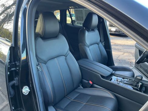 Used 2025 MAZDA CX-50 2.5 Hybrid w/ Premium Plus Pkg image 38