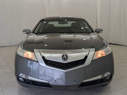Used 2009 Acura TL w/ Technology Package image 3