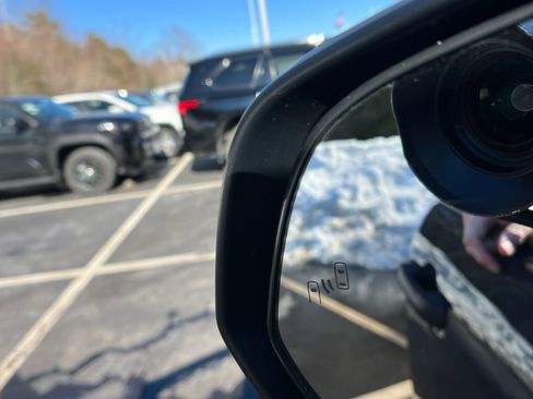 Used 2025 Toyota Tacoma Trailhunter w/ Tow Tech Package image 26