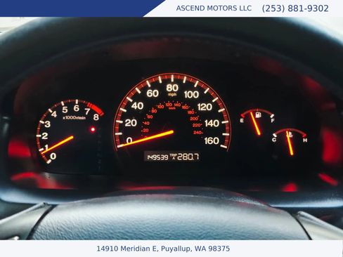 Used 2004 Honda Accord EX image 13