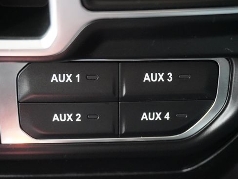 Used 2021 Jeep Wrangler Unlimited Sahara AWD/4WD image 25