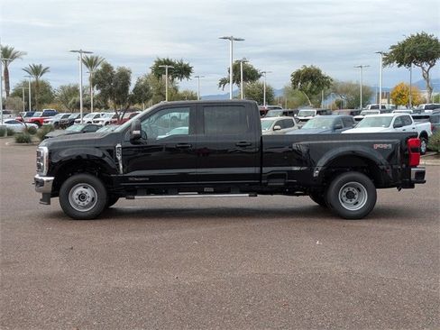 New 2026 Ford F350 XLT w/ XLT Premium Package image 4