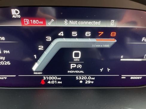 Used 2024 Audi S4 Premium Plus image 12