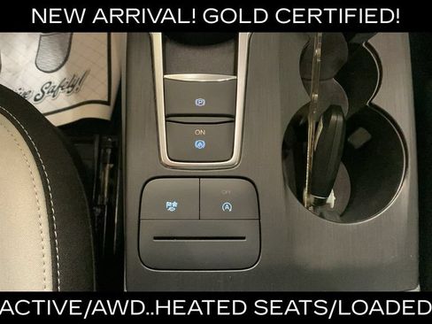 Used 2023 Ford Escape Active AWD/4WD image 39