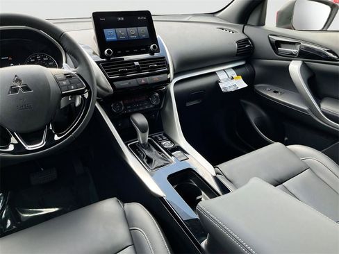 New 2026 Mitsubishi Eclipse Cross AWD image 25